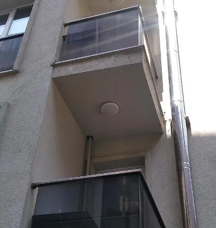 老巴扎纳兹酒店 3* 伊斯坦布尔