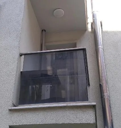 老巴扎纳兹酒店 3*