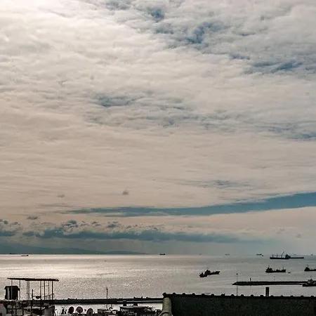 Naz Old Bazaar Hotel Estambul