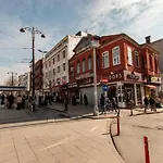 Naz Old Bazaar Ξενοδοχείο