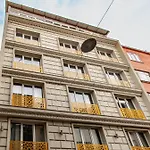 Ξενοδοχείο Naz Old Bazaar Κωνσταντινούπολη