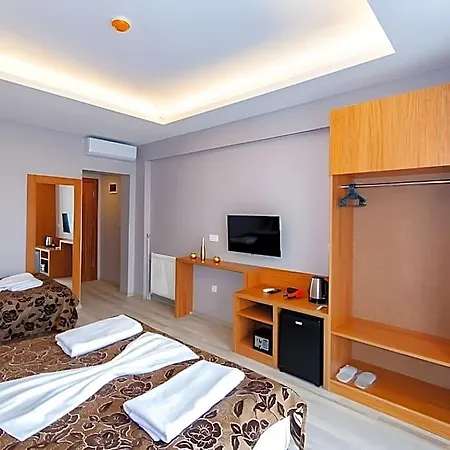 Naz Old Bazaar Ξενοδοχείο Κωνσταντινούπολη