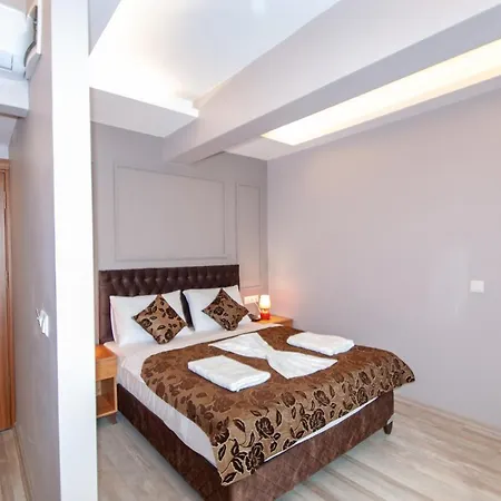 Naz Old Bazaar 3* Istanbul