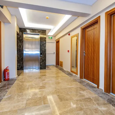 Отель Naz Old Bazaar