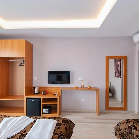 Naz Old Bazaar Ξενοδοχείο 3*
