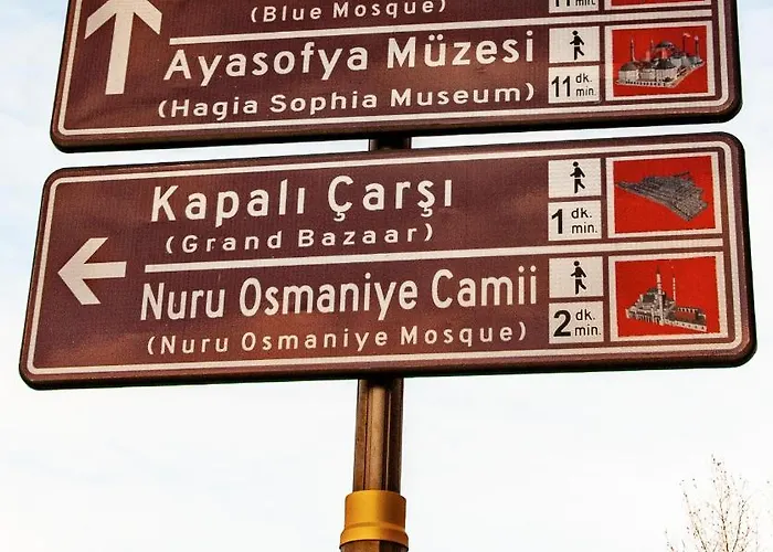 Naz Old Bazaar Istambul