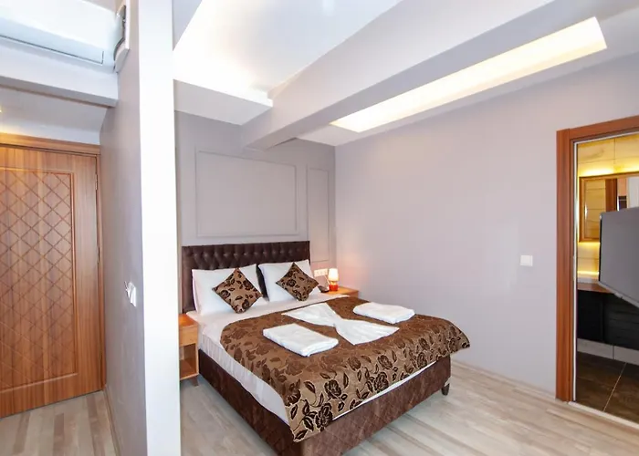 Naz Old Bazaar 3* Istambul