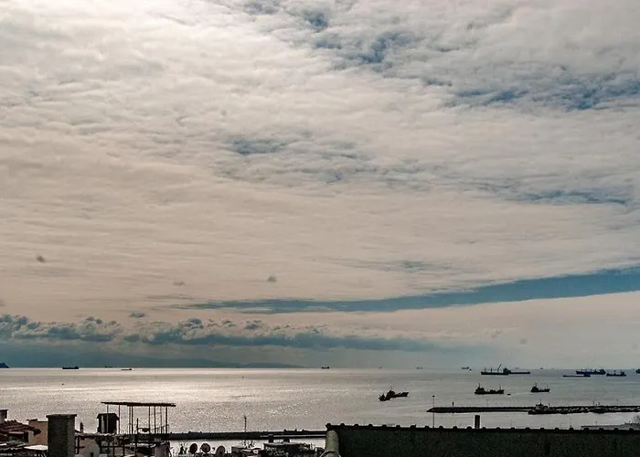 Naz Old Bazaar Hotel Istambul