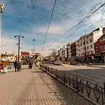 فندق Naz Old Bazaar 3*