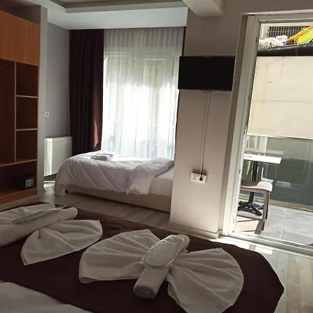 Naz Old Bazaar 伊斯坦布尔