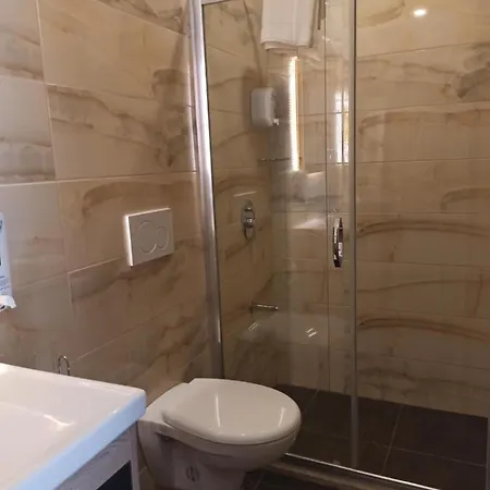 Naz Old Bazaar 酒店 伊斯坦布尔