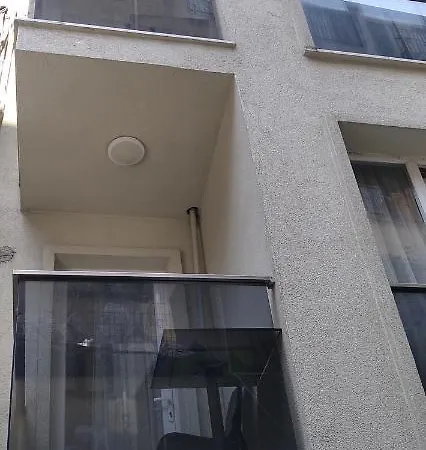 Naz Old Bazaar 酒店