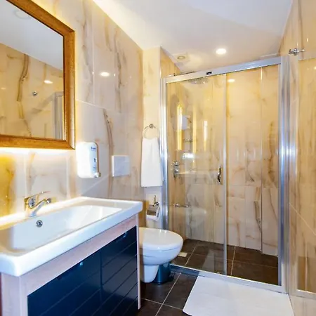 酒店 Naz Old Bazaar