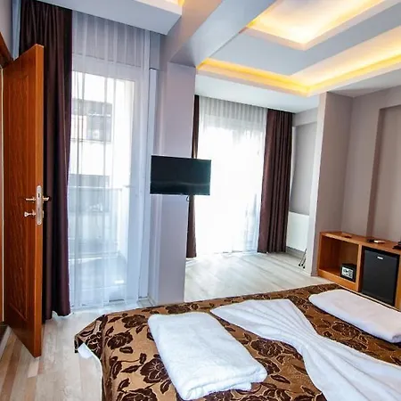 酒店 Naz Old Bazaar