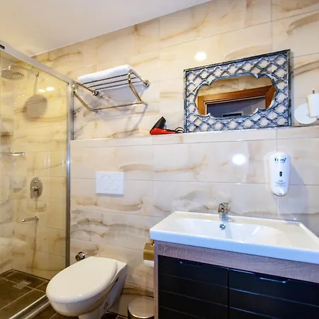 Naz Old Bazaar 伊斯坦布尔